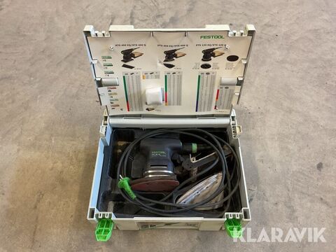 Sonstige DTS 400 EQ-Plus