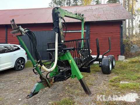 Palmen 510