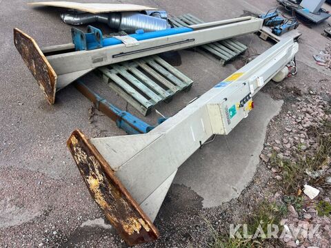 Sonstige 3500 kg