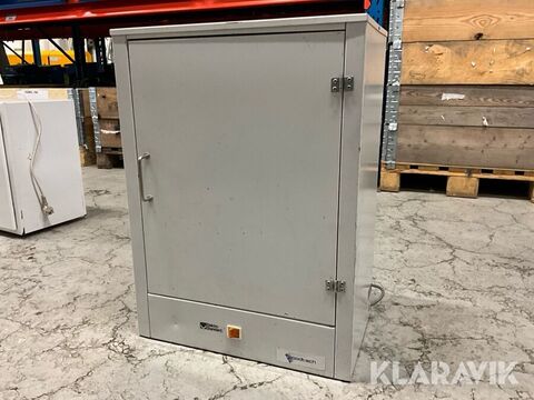 Sonstige Värmeskåp för matlådor Elektro Standard