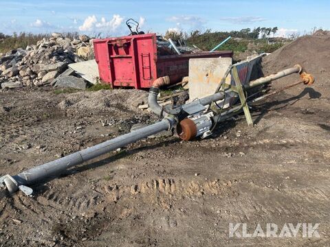 Sonstige Gödselpump Rana