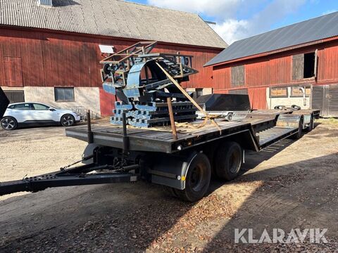 Sonstige Härryda VM 36-2/2-RLFFO-S