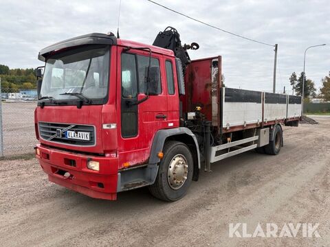 Volvo FL 618