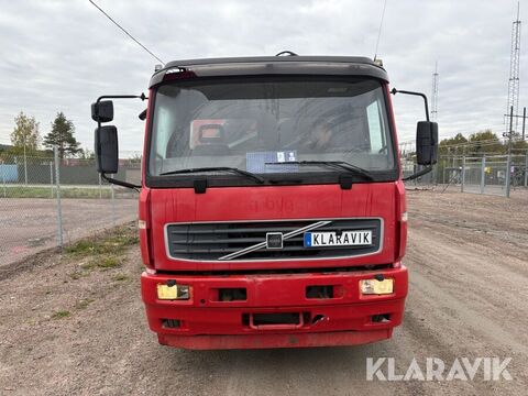 Volvo FL 618 2