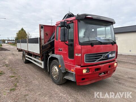 Volvo FL 618 3