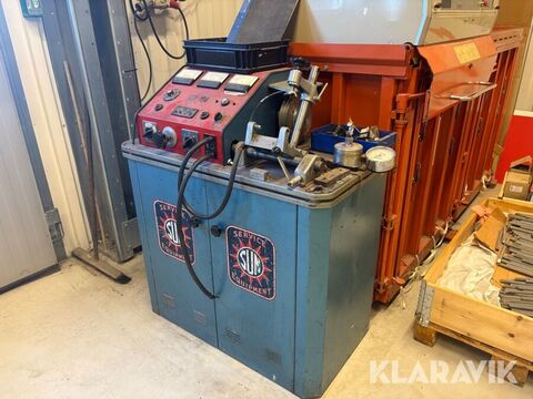 Sonstige Huzells GST 100