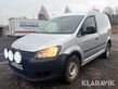 Sonstige Caddy