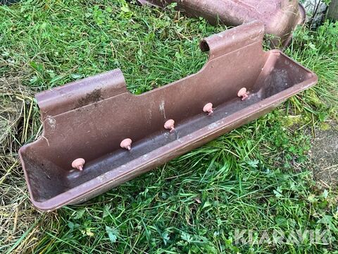 Diningskar 5 platser 2