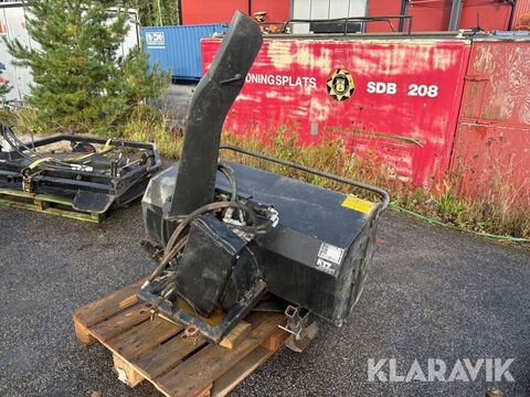 Sonstige Kova L 1121 HB
