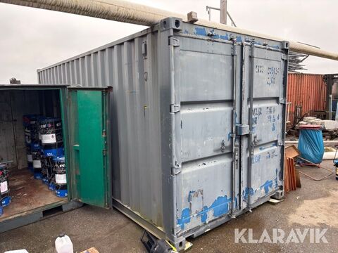 Sonstige Container 20 fot