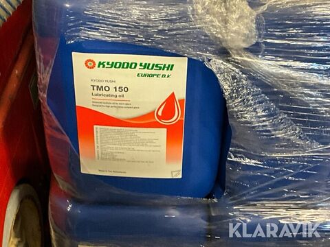 Kyodo Yuushi TMO 150 3