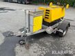 Sonstige Nomad 400 KHG 400LS