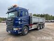 Scania R500