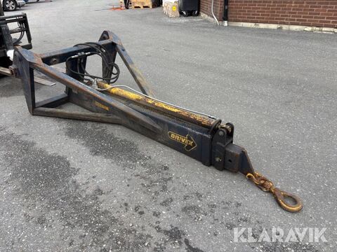 Sonstige KRH 500