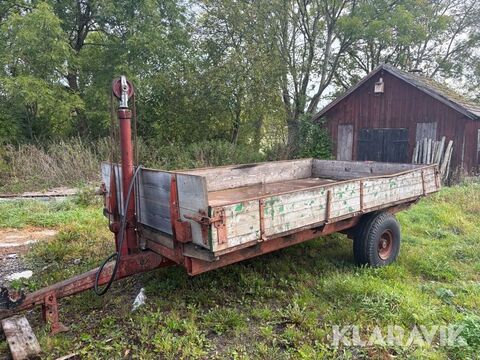 Tippvagn 2