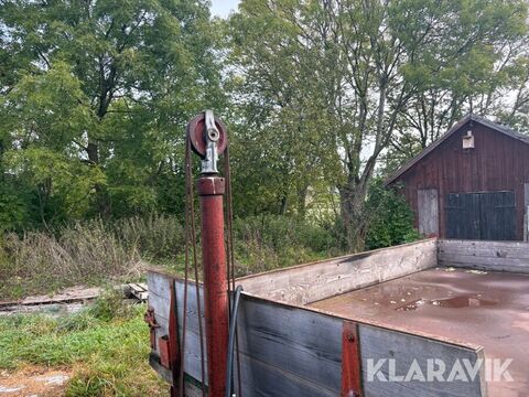 Tippvagn 3