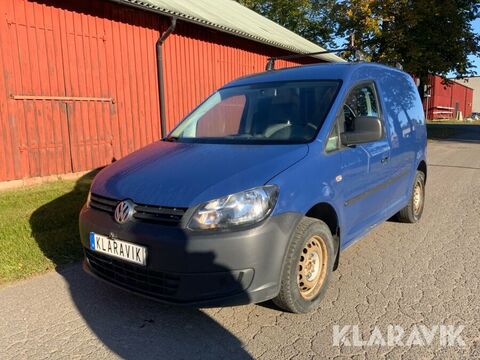 Sonstige Caddy