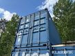 Sonstige Container 20 fot 