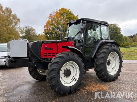 Valtra 6400-4