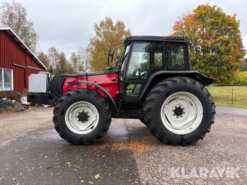 Valtra 6400-4 2