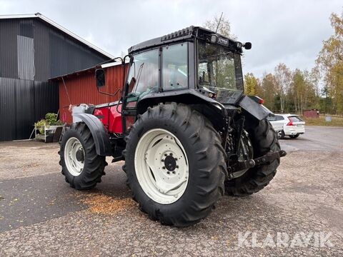 Valtra 6400-4 3
