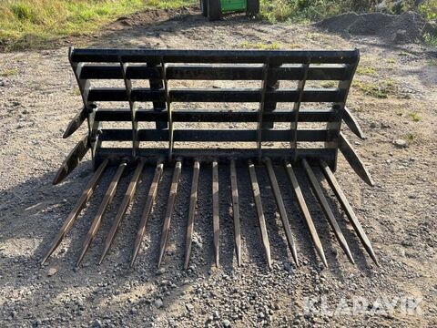 Sonstige Gödselgrep SMS/Trima