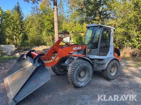 Atlas Super 65