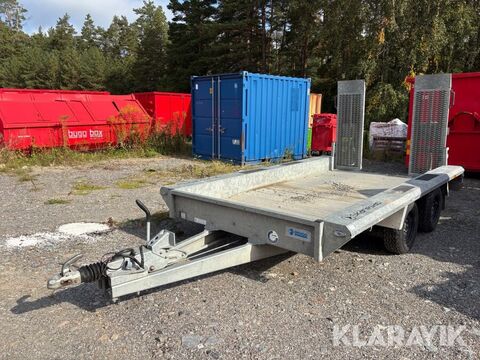 Sonstige Skånesläp Hapert