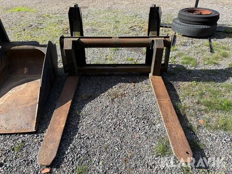 Sonstige Pallgafflar Stora BM