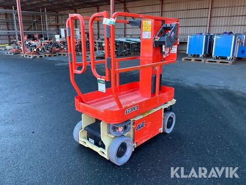 JLG 1230ES