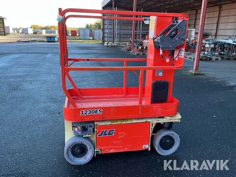 JLG 1230ES 2