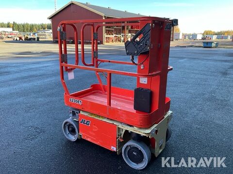 JLG 1230ES 3