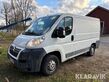 Citroen Jumper