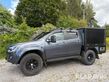 Sonstige Pickup ISUZU AT35