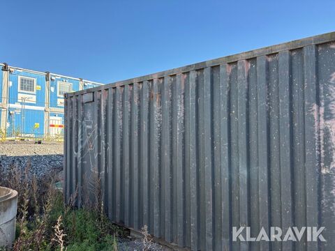 Container 20 fot 3
