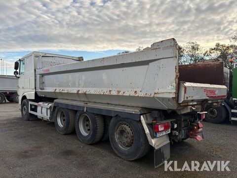DAF 510 XF Euro 6 3
