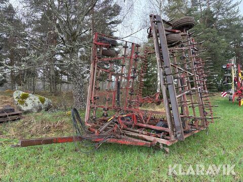 Väderstad Kulturharv 9,7m