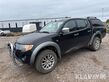 Mitsubishi L200 Dubbelhytt 2.5 4x4 136 hk 