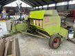 Claas Markant 50