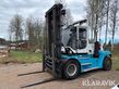 Sonstige SL 12-600A