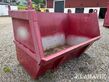 Sonstige Containrar/Frontlastarcontainrar 2st