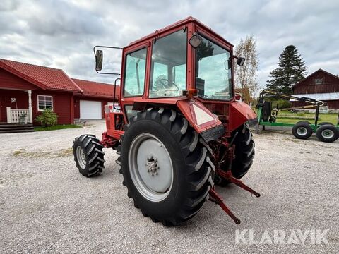 Belarus MTZ 562 XL 3