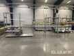 Sonstige Lagerhylla SSI Schäfer 5st sektioner 5 hyllplan 