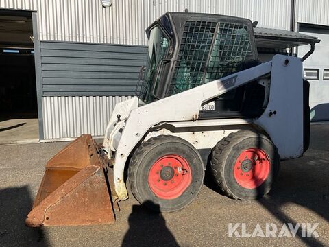 Bobcat 753