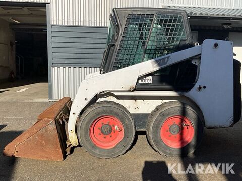 Bobcat 753 2