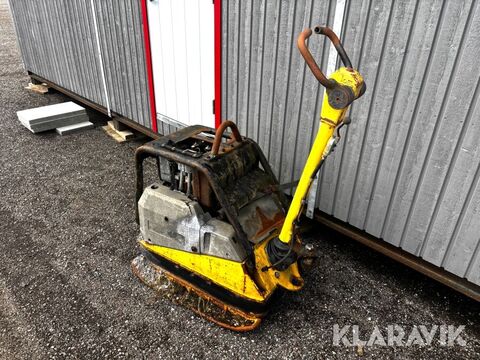 Wacker DPU 6055