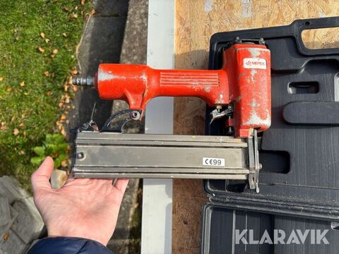 Dykertpistol Motek 2