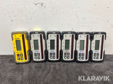 Sonstige MTR-125RF