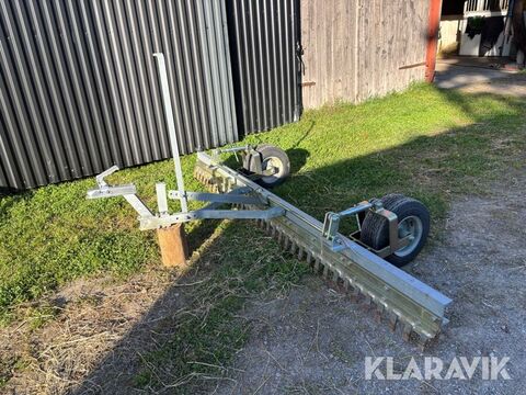 Sonstige YVR-ATV25