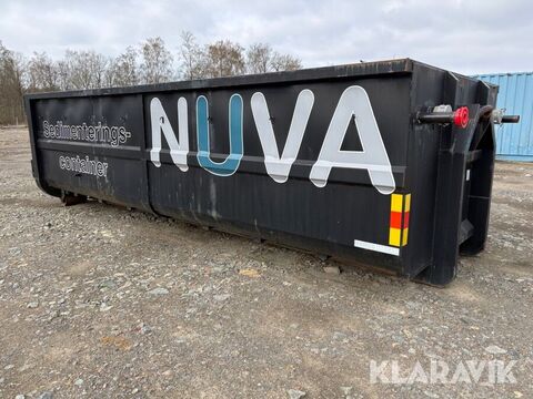 Cargo Mecan 22 m3 3